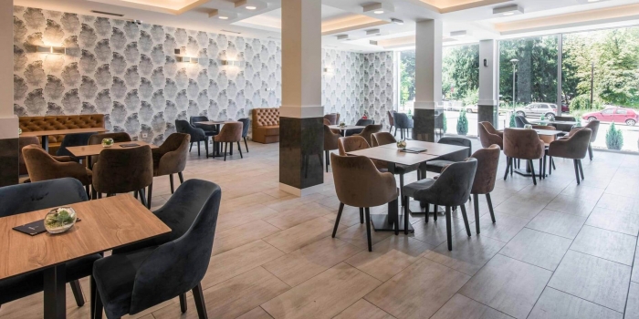 Hotel Fontana